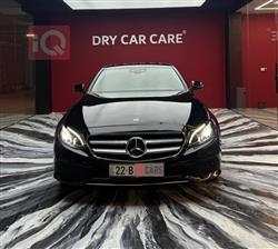 مرسيدس بنز E-Class